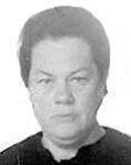 DOÑA MARÍA CARMEN CANO LÓPEZ