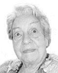 DOÑA CRISTINA LASTRA ABAD