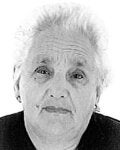 DOÑA PILAR CANALES CANO