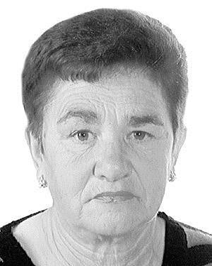 DOÑA MARÍA DEL CARMEN LÓPEZ CRESPO