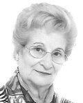 DOÑA CARMEN OTERO CANO