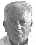 Don Antonio de las Heras Alonso