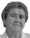 DOÑA ADELA GARRIDO ARANDA