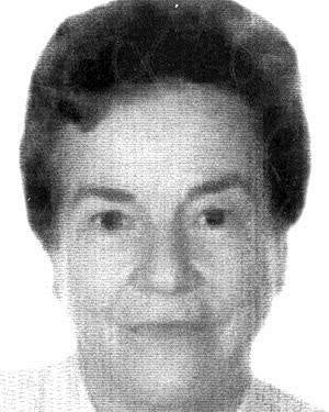 DOÑA ADELA DIEGO GÓMEZ