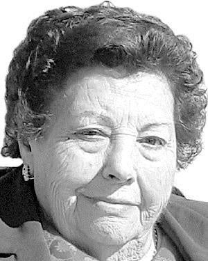 DOÑA MARTINA GARCÍA MEDIAVILLA