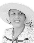 DOÑA MÓNICA PEREDA GONZÁLEZ