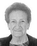 DOÑA FRANCISCA SAINZ ROMILLO