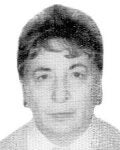 DOÑA MARÍA DEL PILAR FERNÁNDEZ PEÑA