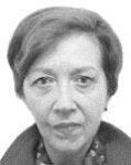 DOÑA MARÍA JOSÉ ARRANZ BARQUÍN