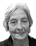 DOÑA MARÍA ANTONIA TORAYA PALOMERA