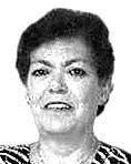DOÑA MARÍA CONCEPCIÓN CARDEÑOSO VASCO