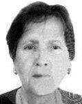 DOÑA MARÍA JESÚS PELAYO MARCOS