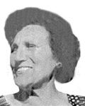 DOÑA ROSARIO RIVAS CANAL