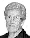 DOÑA PILAR MARTÍNEZ FERNÁNDEZ