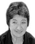 DOÑA ISOLINA REVUELTA MARTÍNEZ