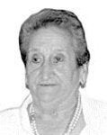 DOÑA MARTINA SANTIUSTE BARBARÍAS