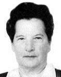 DOÑA MÓNICA FERNÁNDEZ SAINZ - AJA