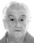 DOÑA CONSOLACIÓN VÉLEZ SÁNCHEZ