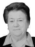 DOÑA HORTENSIA PÉREZ RIVAS