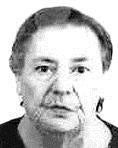 DOÑA FELICIDAD LLATA PÉREZ