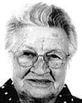 DOÑA ENGRACIA SAN MIGUEL VALLÍN