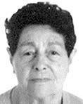 DOÑA HERMINIA VIDANES GARCÍA