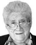 DOÑA MARÍA JESÚS PELAYO CANO