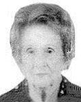 DOÑA MANUELA TELECHEA ZABALA