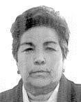 DOÑA CONSUELO PUENTE COBO