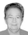 DOÑA AMPARO GARCÍA GUERRA