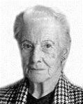 DOÑA AURORA GARCÍA INFANTE