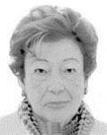 DOÑA CARMEN AGÜERO TRESGALLO