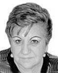 DOÑA MARÍA LUZ GARCÍA RODRÍGUEZ