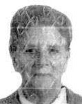 DOÑA CONCEPCIÓN ODRIOZOLA RIEGAS