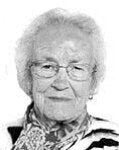 DOÑA ELENA CASTANEDO AGÜERO