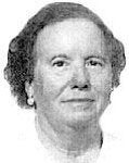 DOÑA SERAFINA CAVADAS HERRERÍA