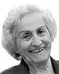DOÑA PILAR CAVADA ESCALANTE