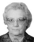 DOÑA CECILIA SÁNCHEZ MAZÓN