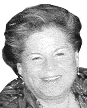 DOÑA MARÍA JESÚS REVUELTA MARTÍNEZ