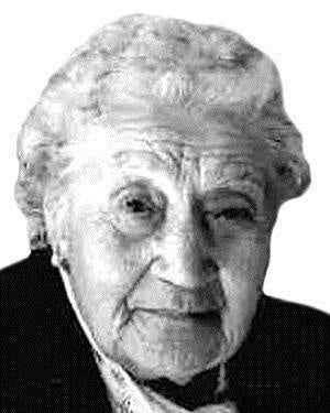 DOÑA ANTONIA LÓPEZ LÓPEZ