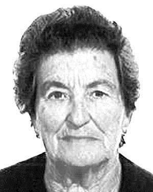 DOÑA MARÍA DEL CARMEN FERNÁNDEZ SEIJAS