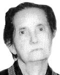 DOÑA JULIA VIRUEGA GARCÍA