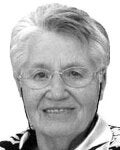 DOÑA TERESA GIL BORJA