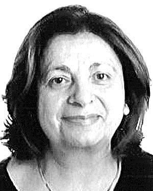 DOÑA ROSA GÓMEZ RABA