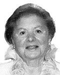 DOÑA AMPARO DIAZ ARISTI