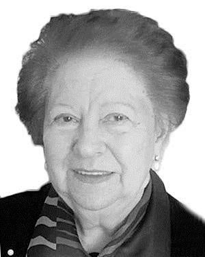 DOÑA MARÍA DEL CARMEN AGUIRRE CABALLERO