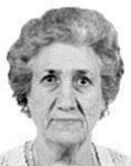 DOÑA MARÍA ORTIZ FRANCO