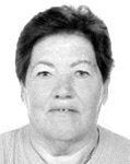 DOÑA ROSAURA FERNÁNDEZ GARCÍA