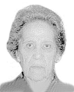 DOÑA CONSUELO GARCÍA MANTECÓN