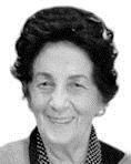 DOÑA CARMEN GONZÁLEZ LAVÍN
